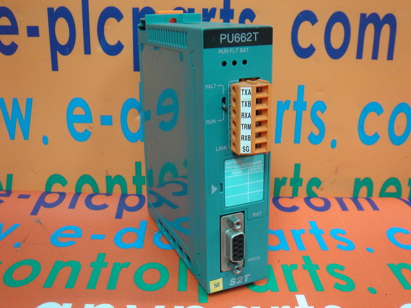 TOSHIBA SERVO CPU MODULE TCPSV 動作保証 TOSHIBA SERVO CPU MODULE TCPSV 動作保証 Toshiba TCPFBC-2